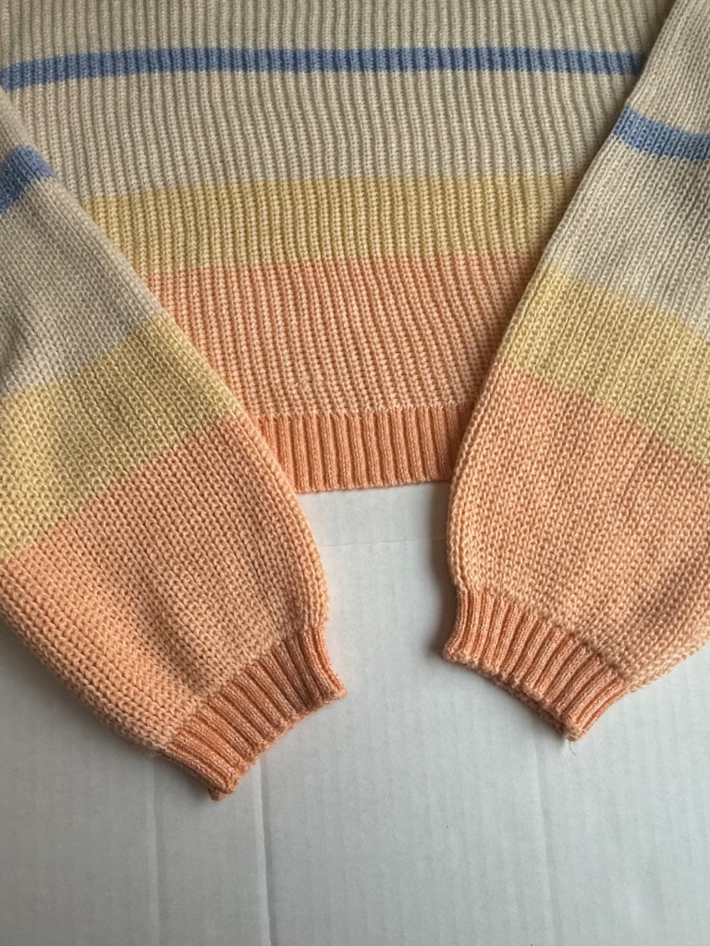 Billabong Changing Tides Sweater - Picture 2 of 11